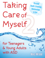 Taking Care of Myself