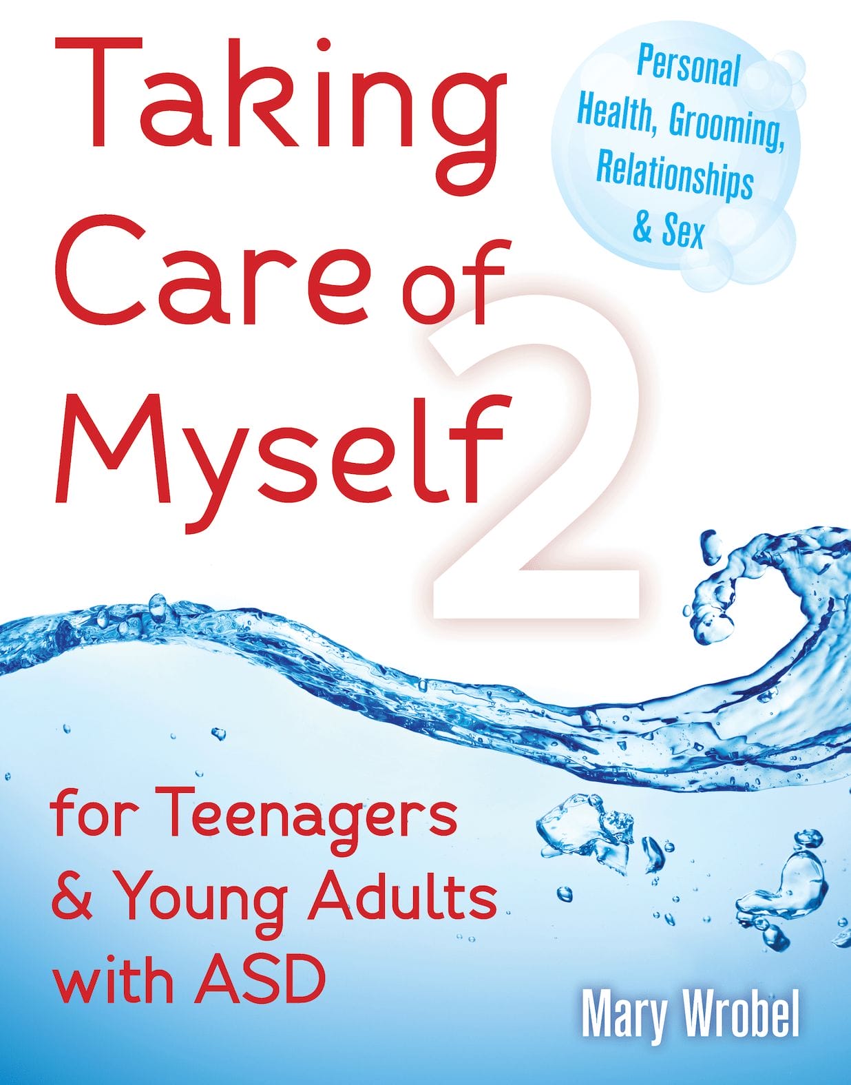 Taking Care of Myself