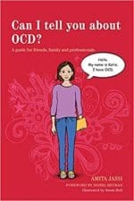 Can I Tell You About OCD?