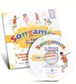 Songames For Sensory Processing