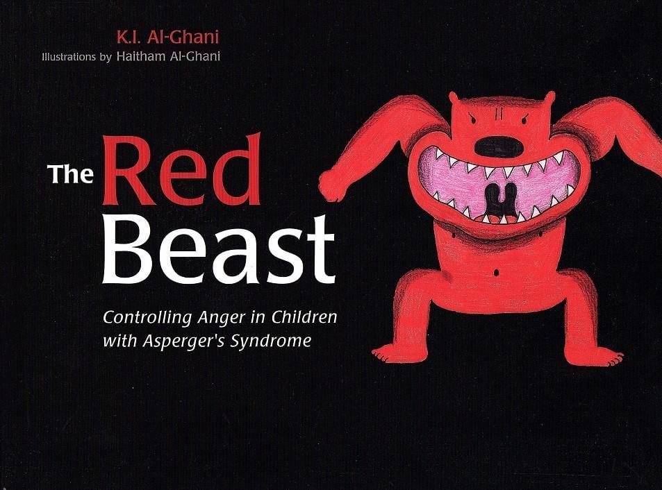 The Red Beast