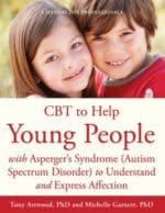 CBT to Help Young People with Aspergers to Understand and Express Affection