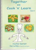 Photo Cook Book 2