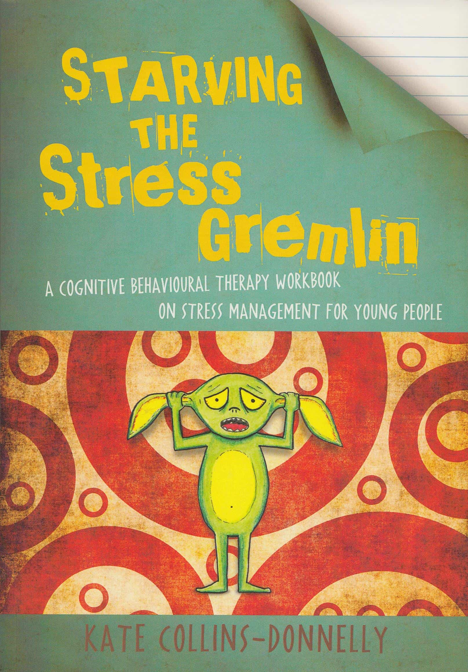 Starving The Stress Gremlin