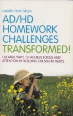 ADHD Homework Challenges Transformed!