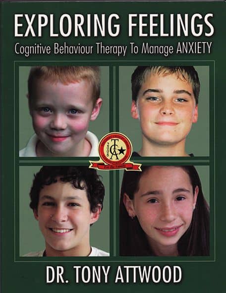 Exploring Feelings: Cognitive Behaviour Therapy to Manage Anxiety