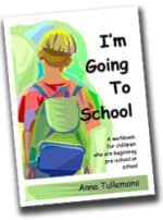 I'm Going to School