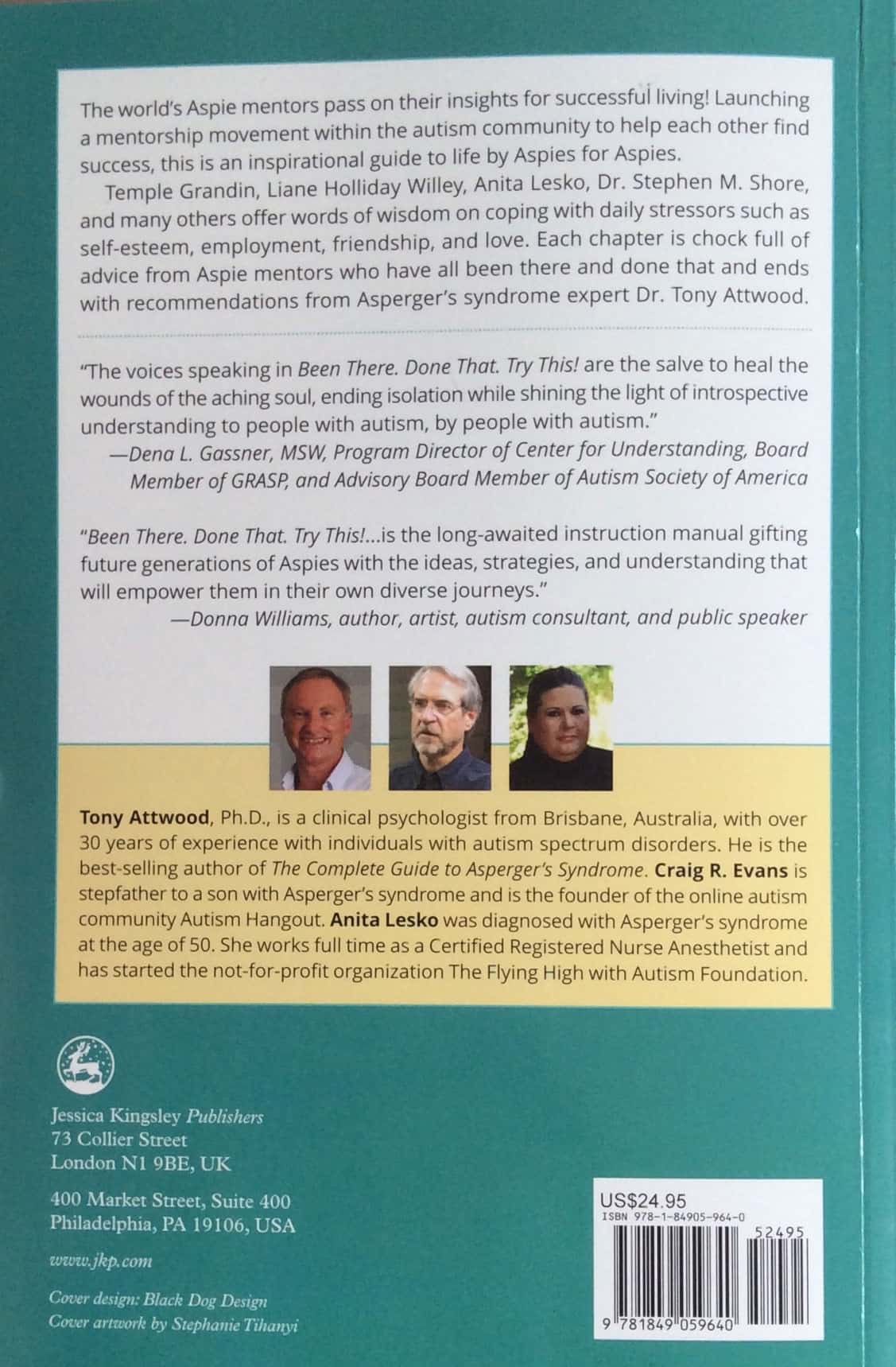 Been There. Done That. Try This! - Image 10