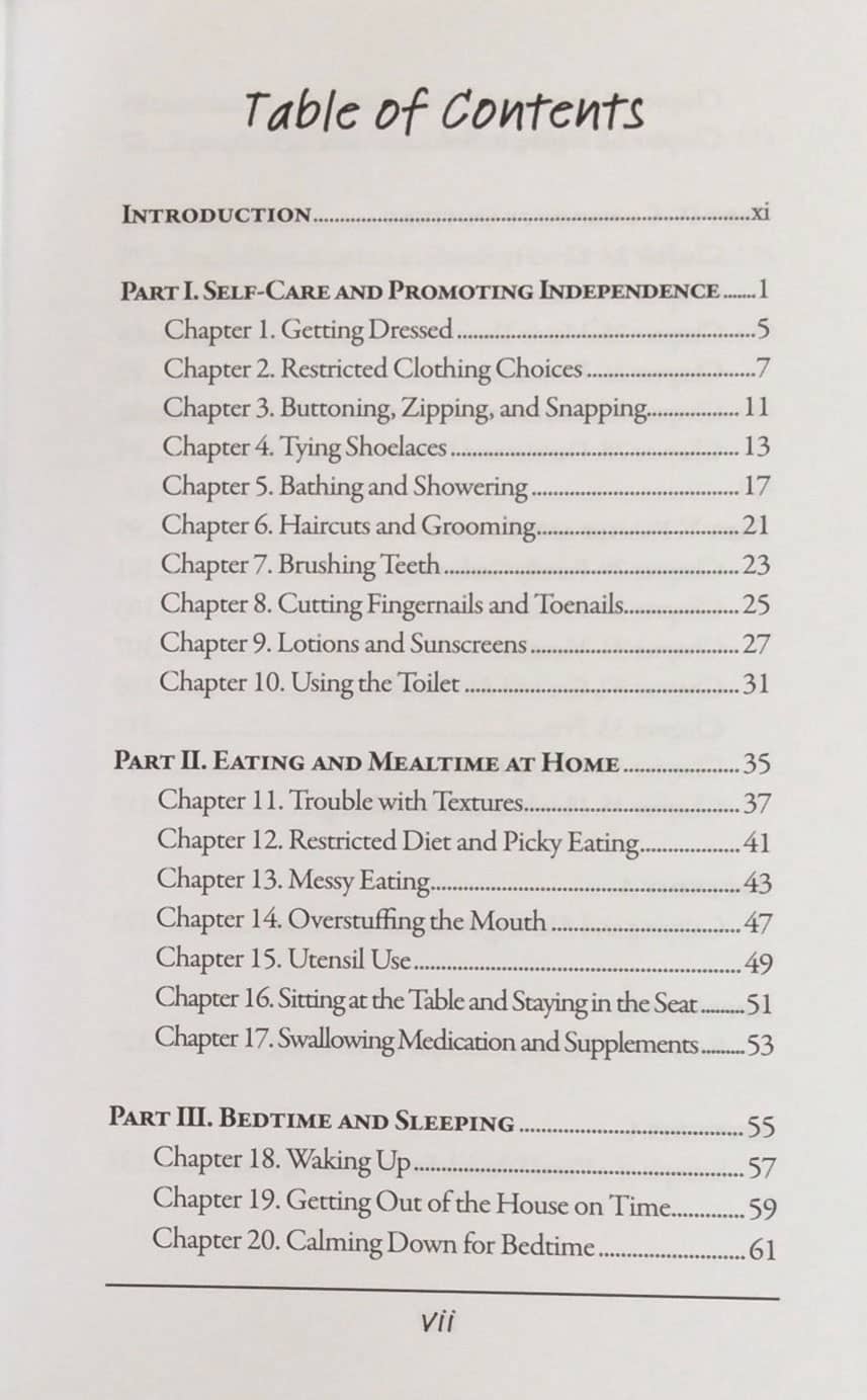 Behavior Solutions for the Home and Community - Image 3