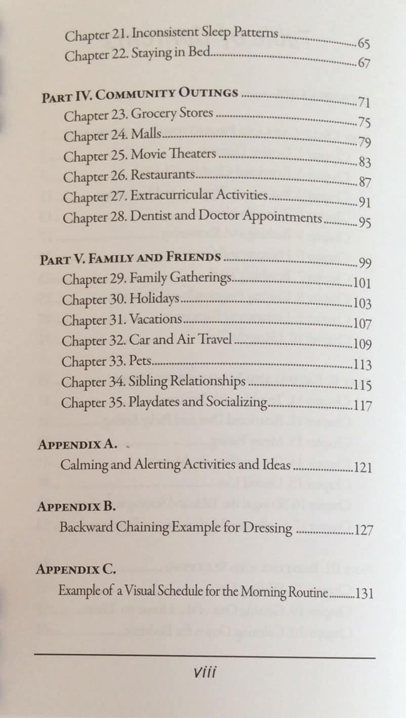 Behavior Solutions for the Home and Community - Image 4