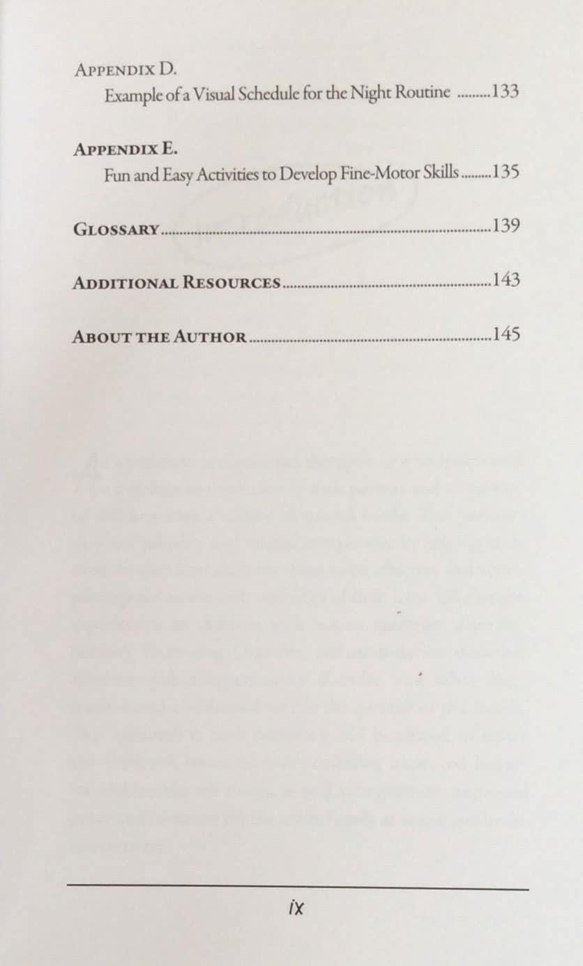 Behavior Solutions for the Home and Community - Image 5