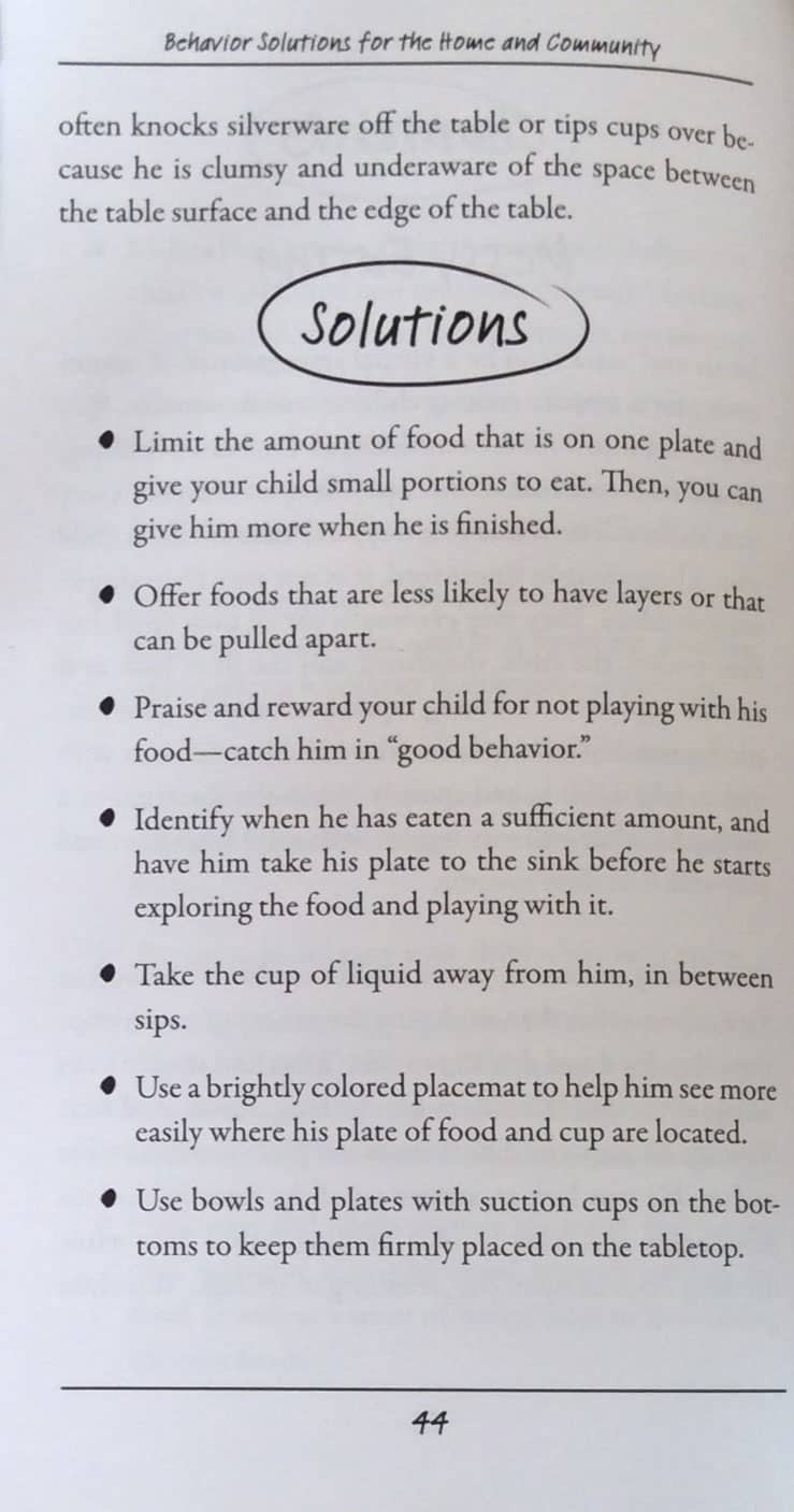 Behavior Solutions for the Home and Community - Image 9