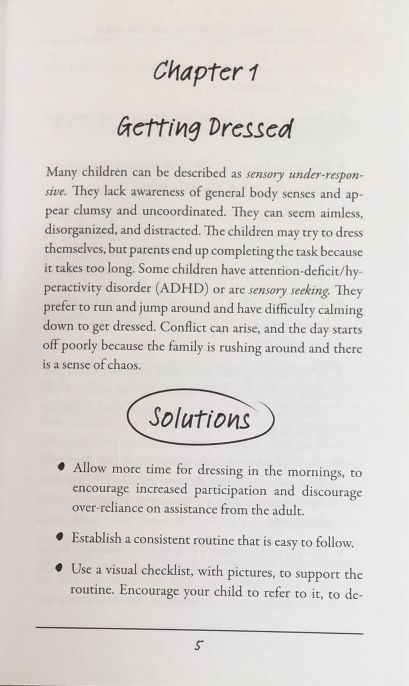 Behavior Solutions for the Home and Community - Image 6