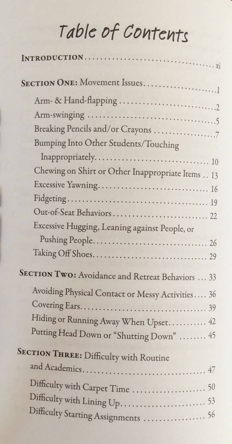 Behaviour Solutions for the Inclusive Classroom - Image 2