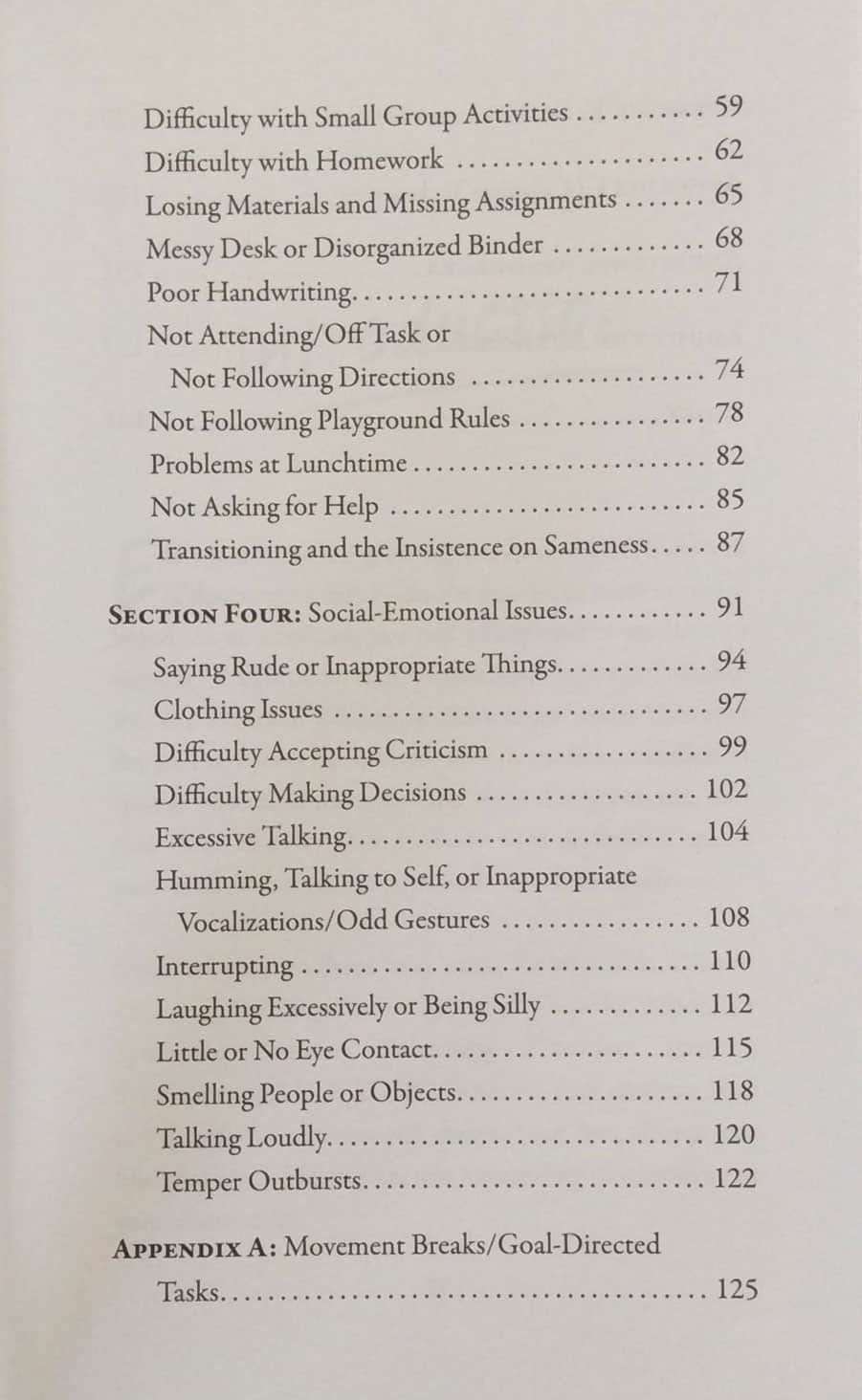 Behaviour Solutions for the Inclusive Classroom - Image 3