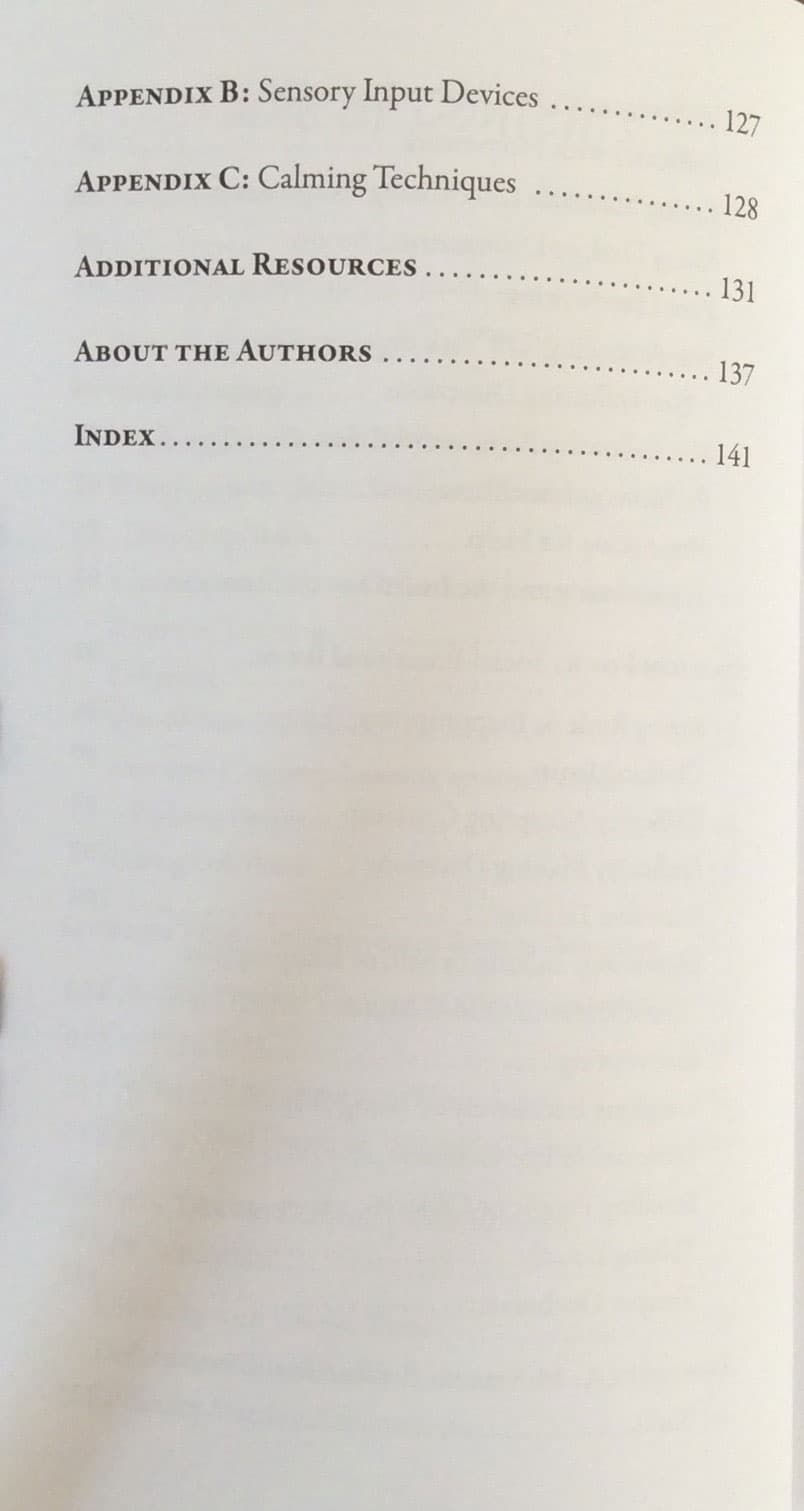 Behaviour Solutions for the Inclusive Classroom - Image 4