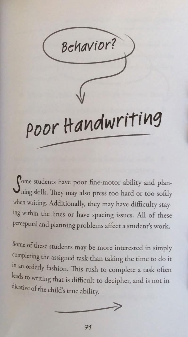 Behaviour Solutions for the Inclusive Classroom - Image 5