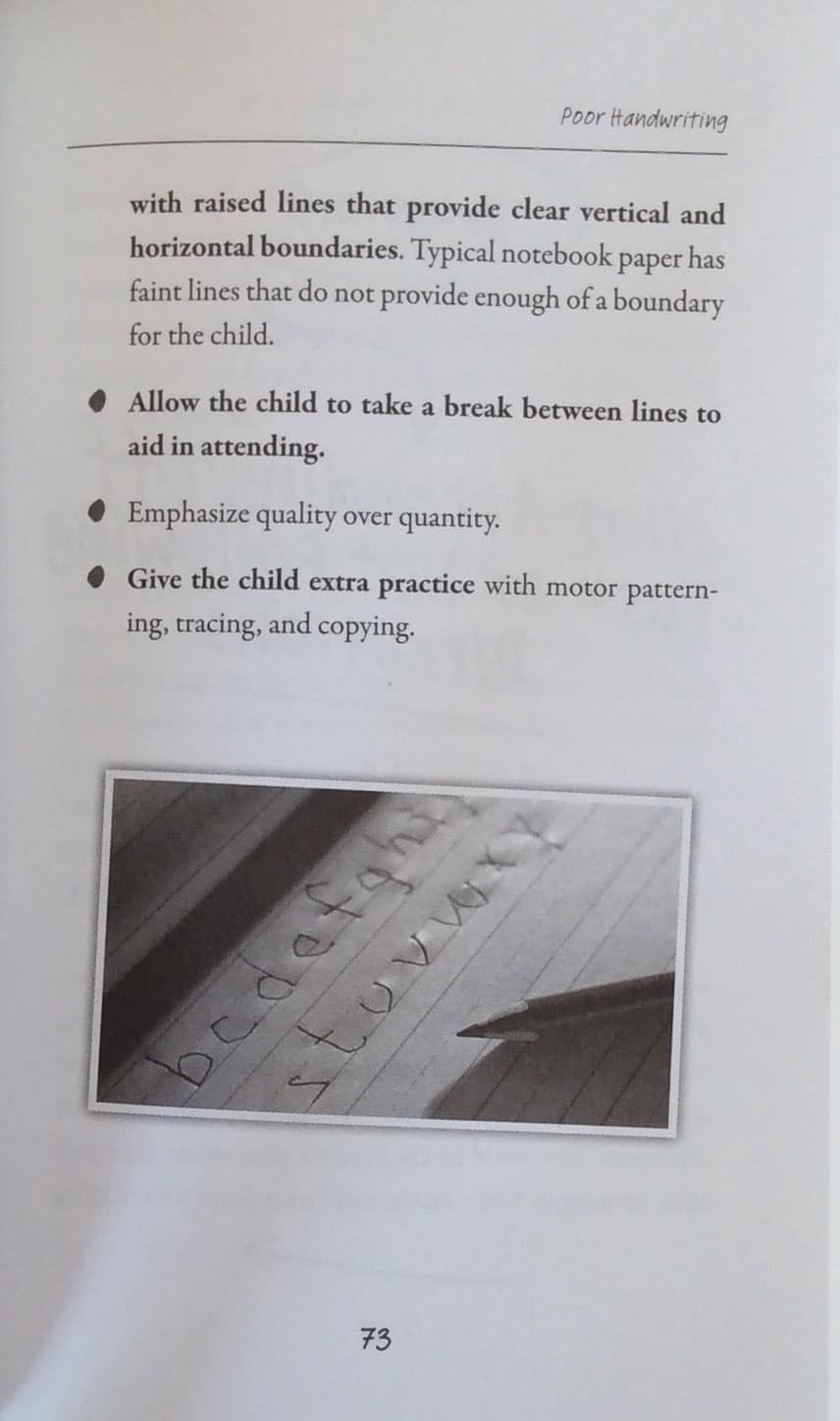 Behaviour Solutions for the Inclusive Classroom - Image 7