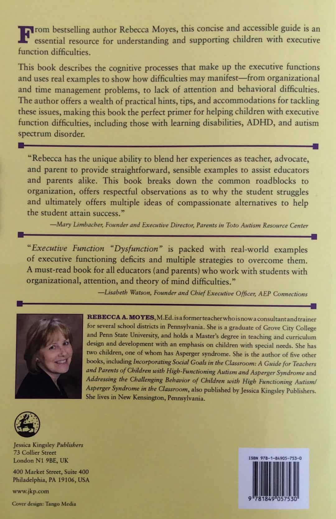 Executive Function Dysfunction - Image 14