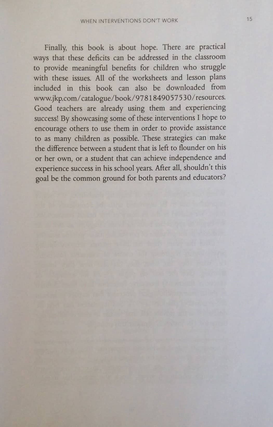 Executive Function Dysfunction - Image 8