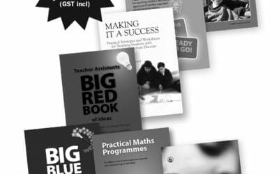 Off to School Package