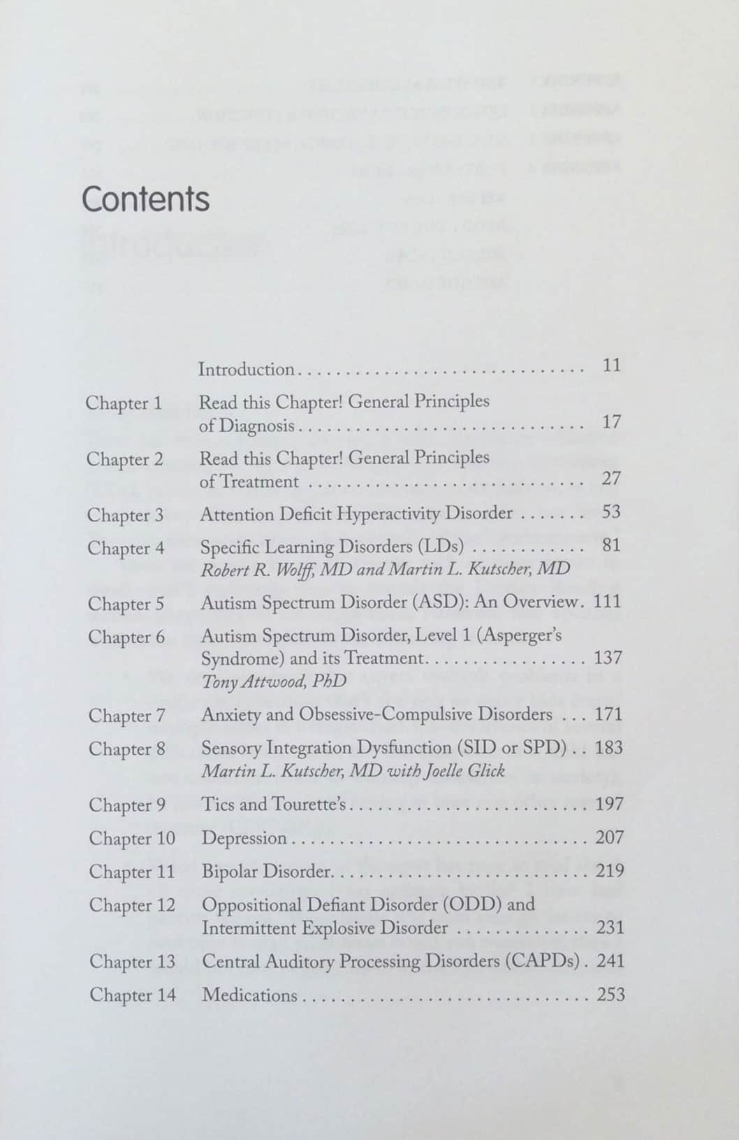 Kids in the Syndrome Mix - Image 2