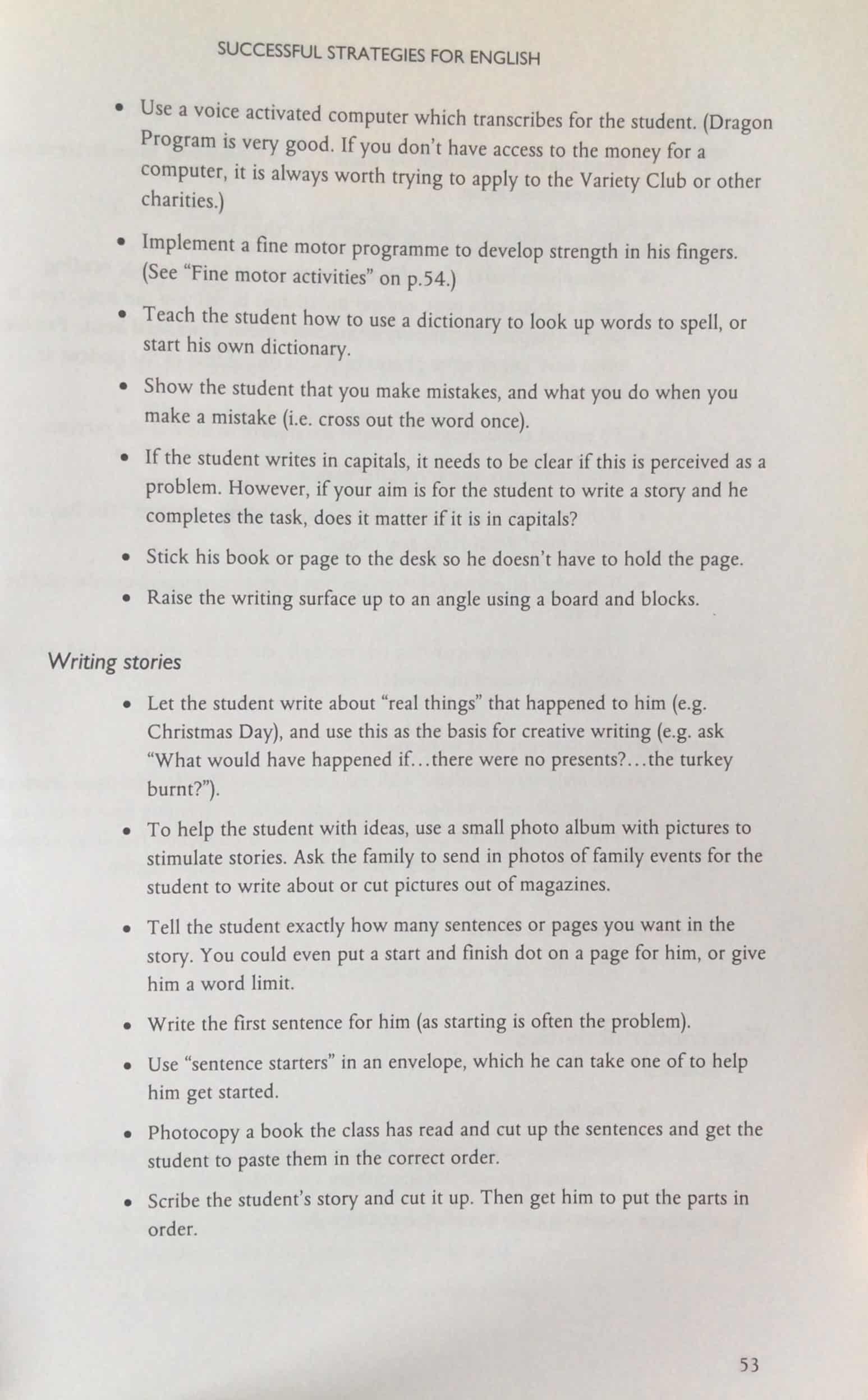 Making it a Success - Image 4