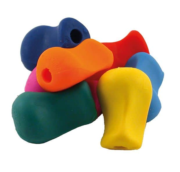 Pencil Grips - 3 Types - Image 4