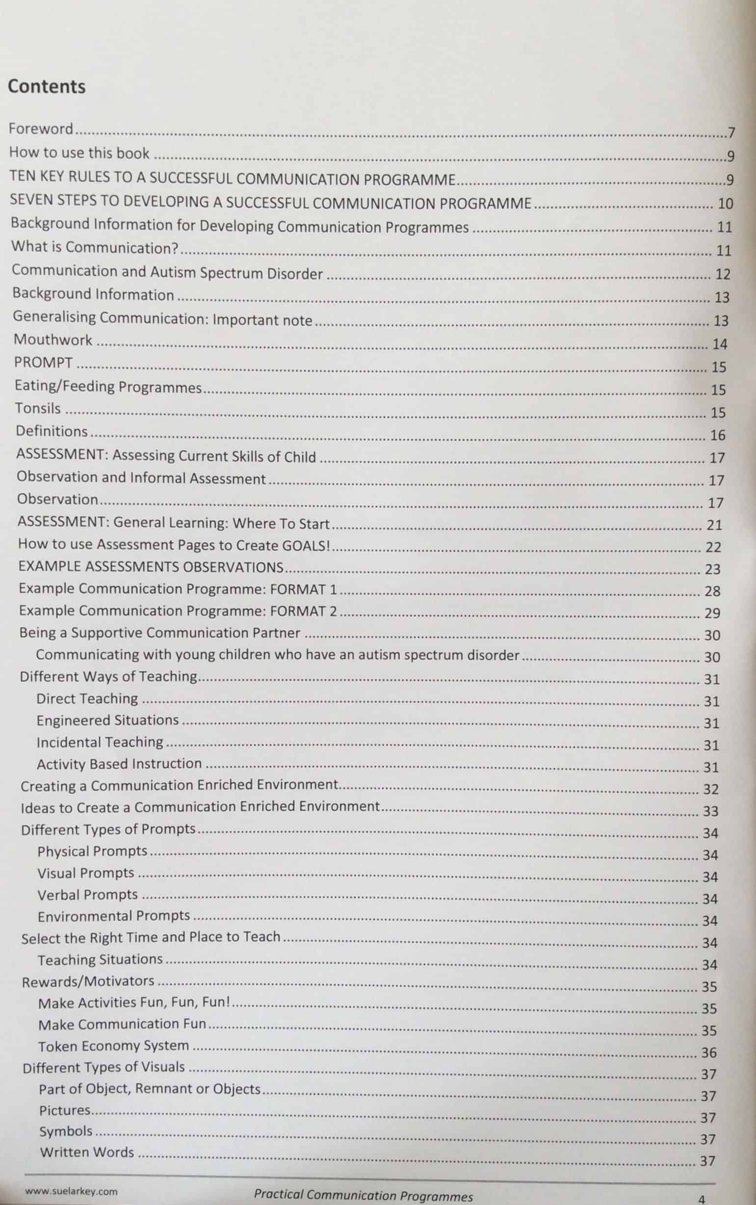 Practical Communication Programmes - Image 2