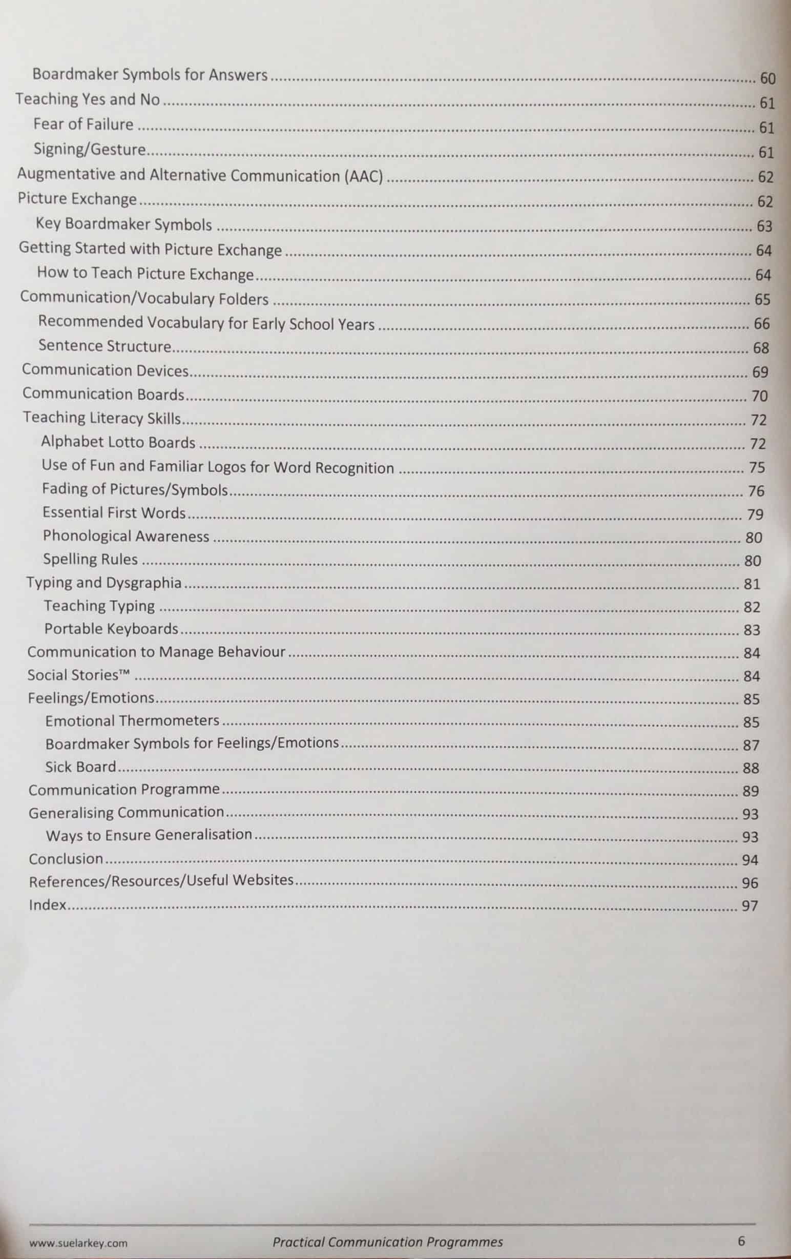 Practical Communication Programmes - Image 4