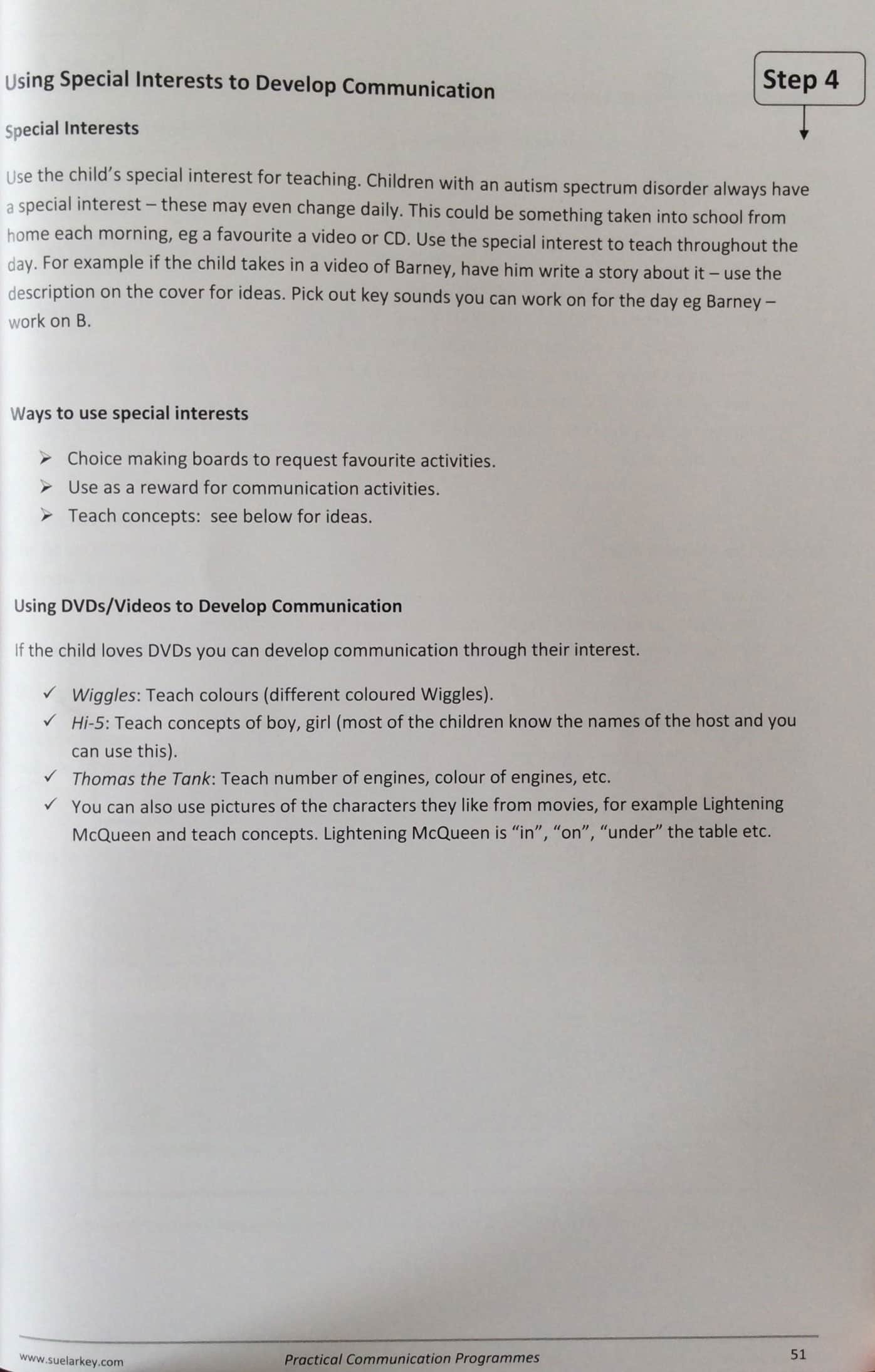 Practical Communication Programmes - Image 7