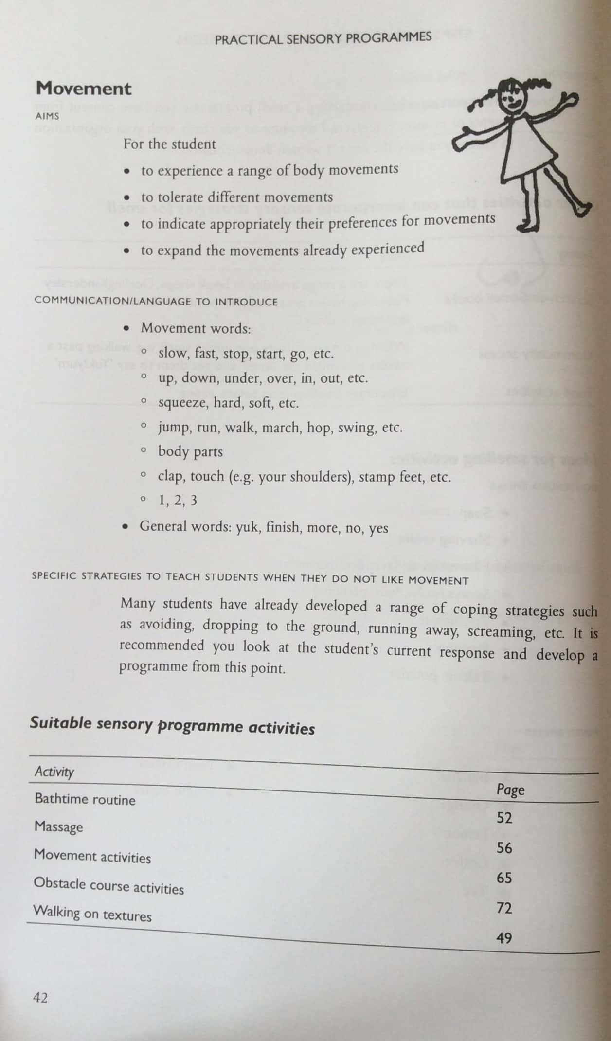 Practical Sensory Programmes - Image 3