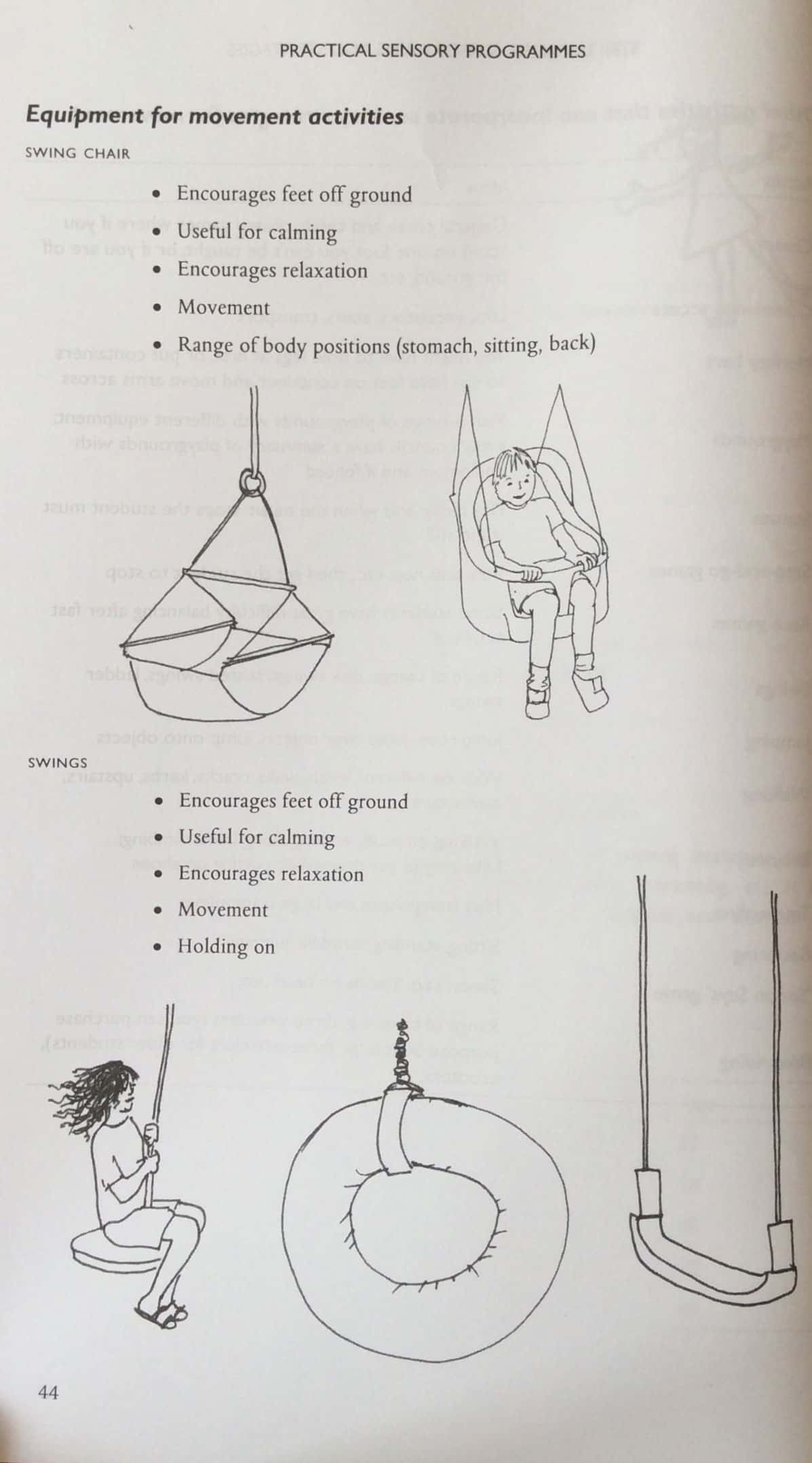 Practical Sensory Programmes - Image 5