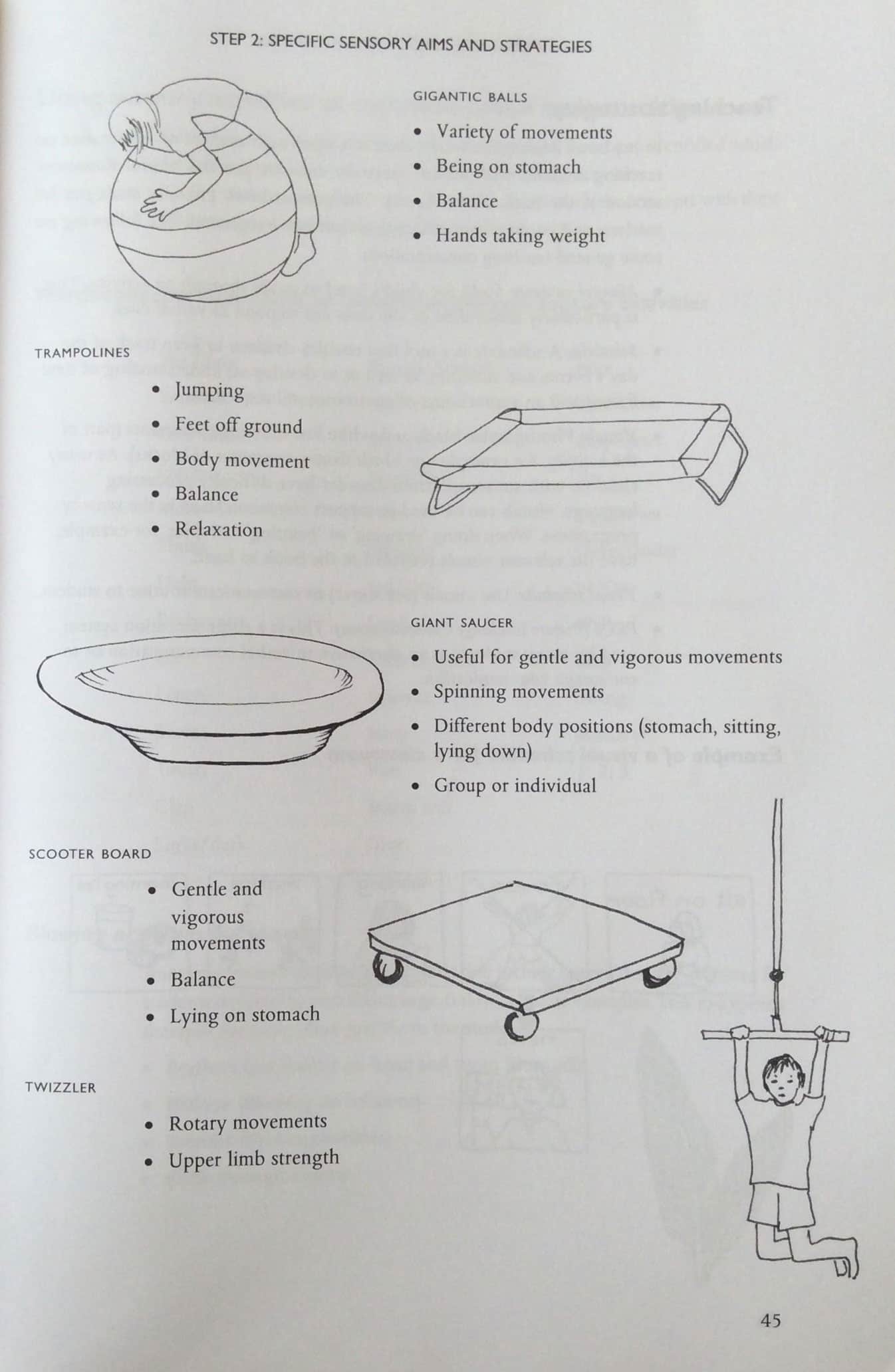 Practical Sensory Programmes - Image 6