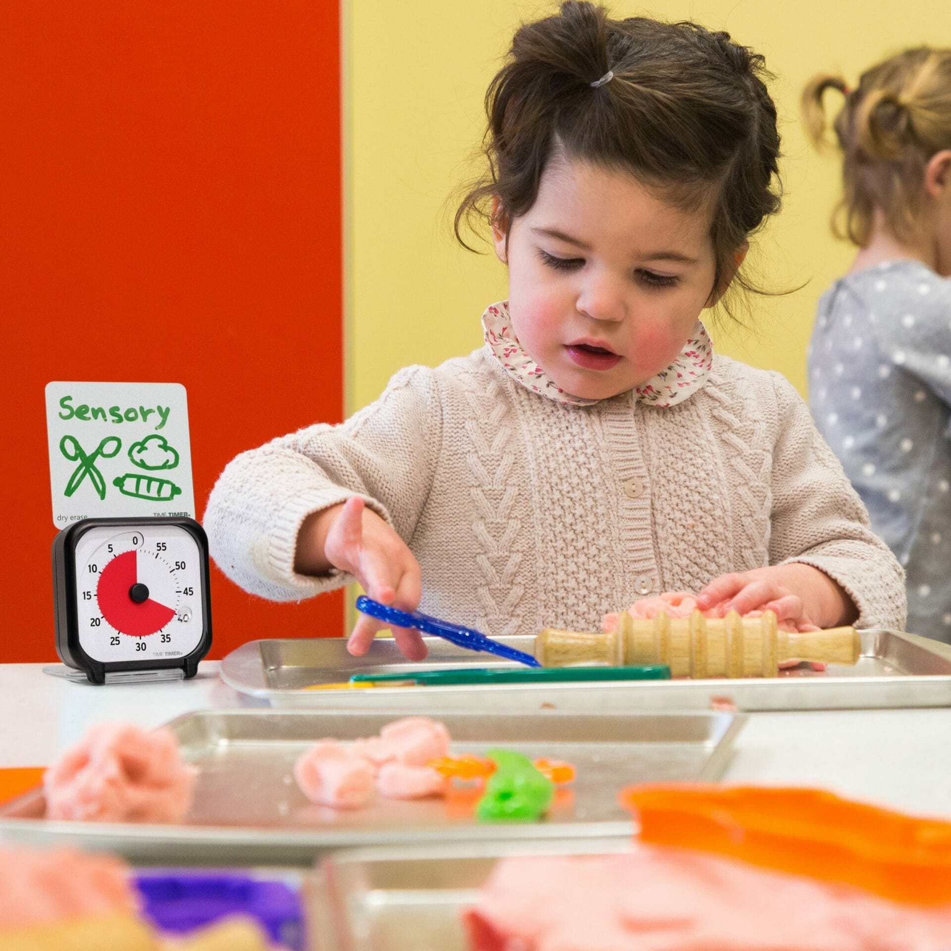 Sue larkey sensory sales toys