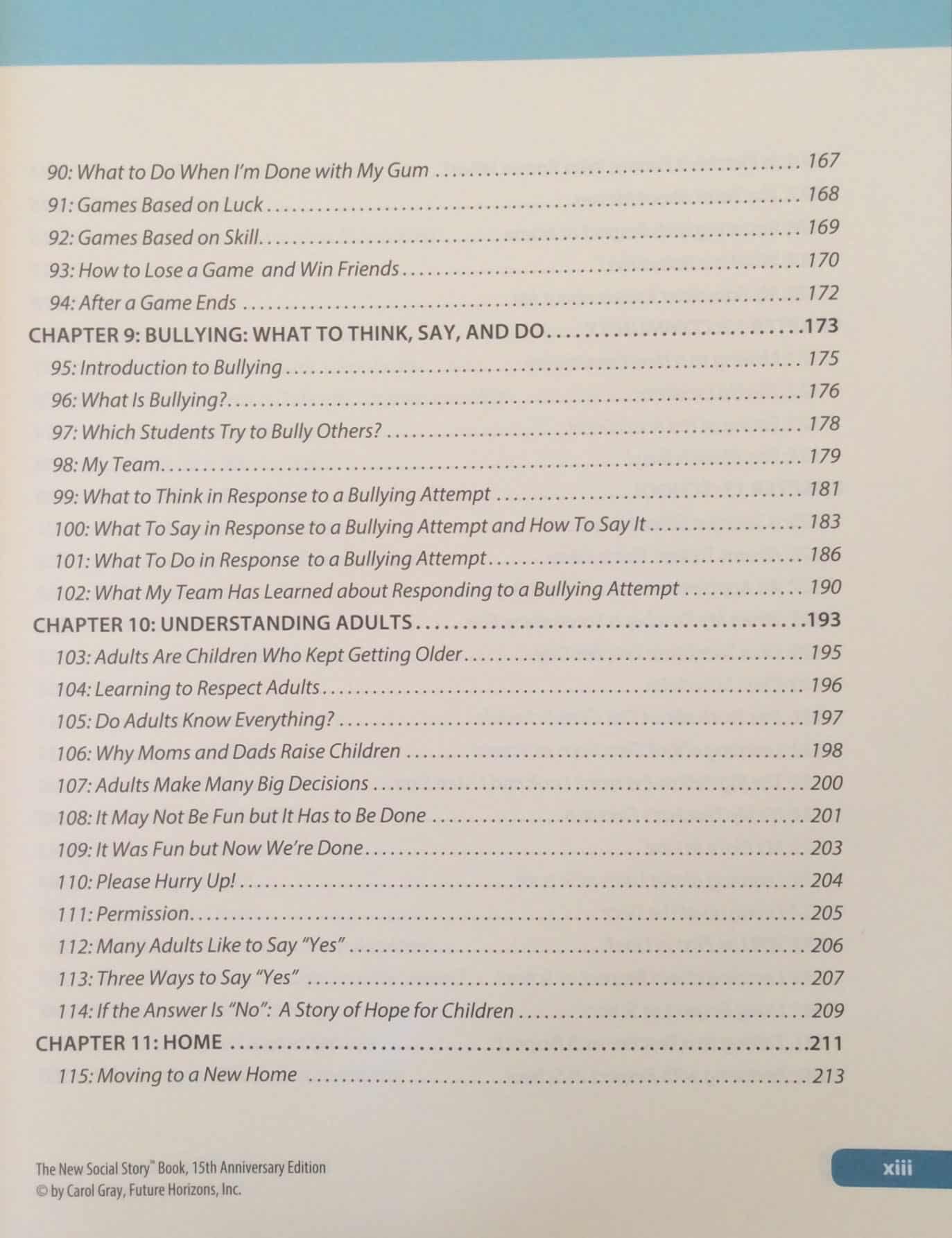 The New Social Story Book - Image 7