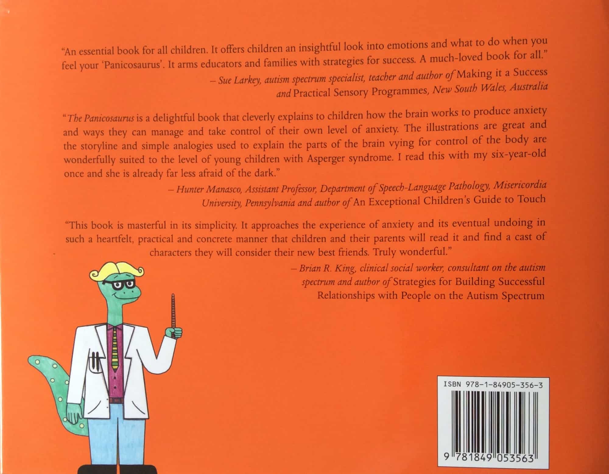 The Panicosaurus - Image 6