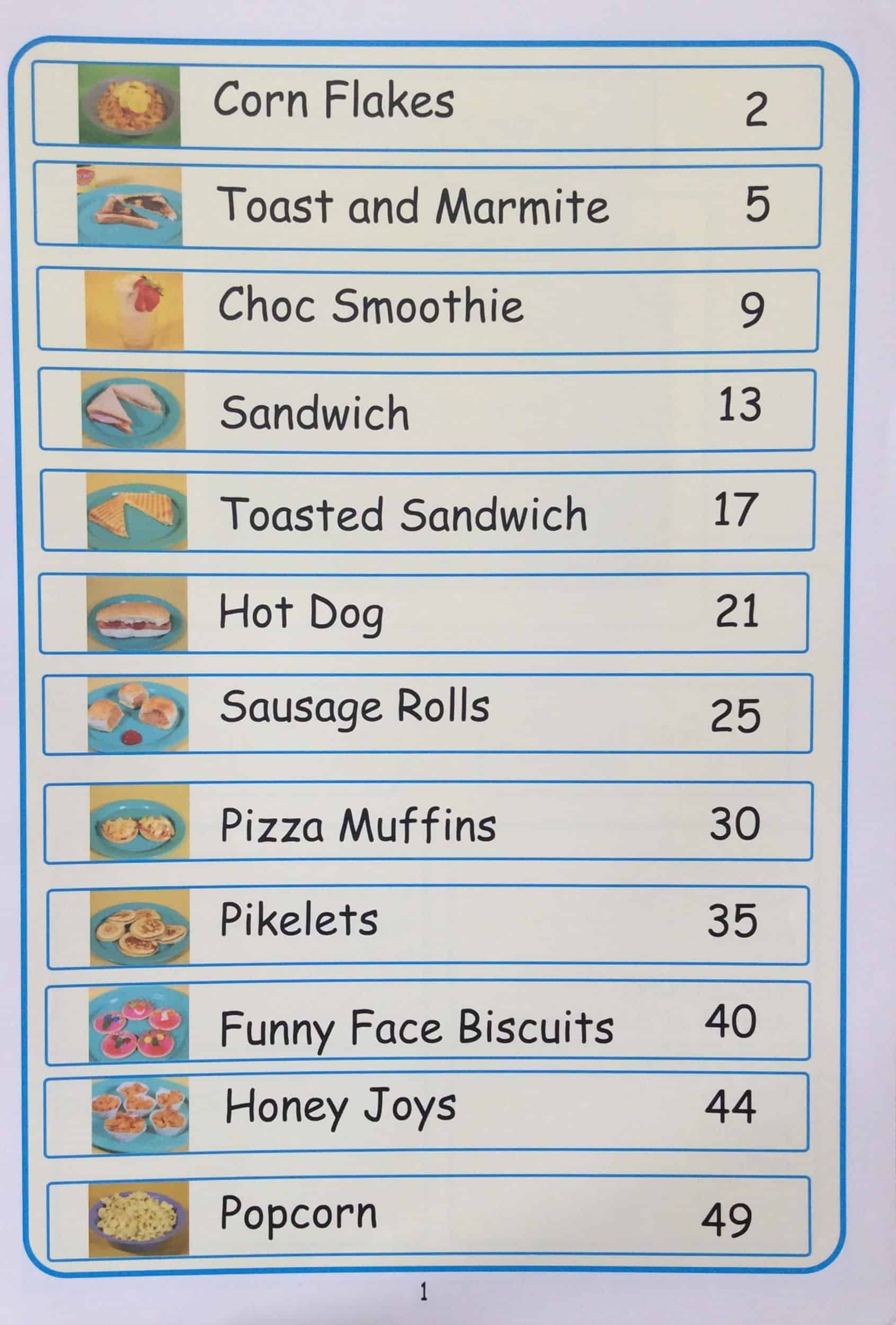 Together We Cook 'N' Learn Photo CD - Image 2