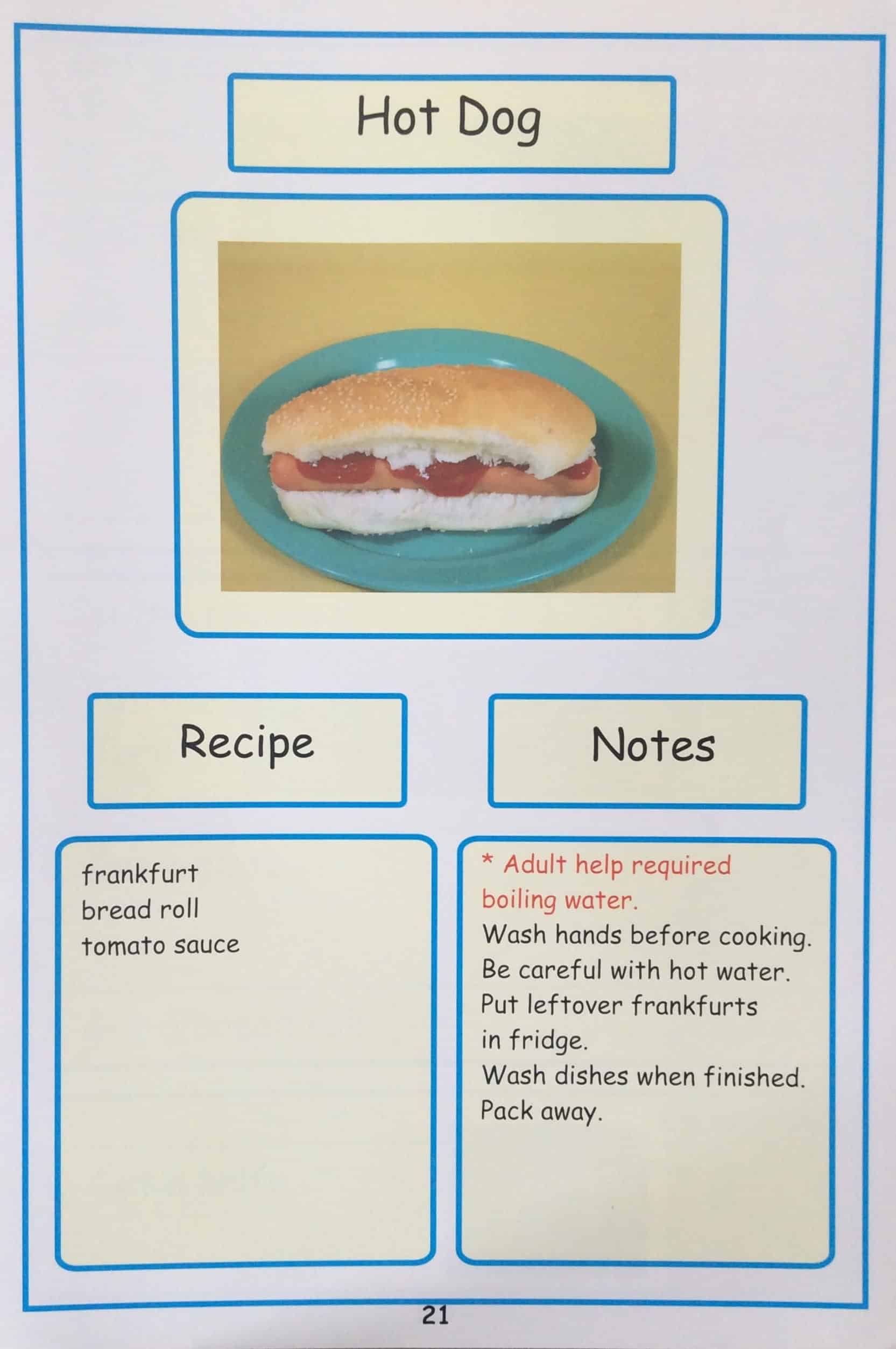 Together We Cook 'N' Learn Photo CD - Image 3