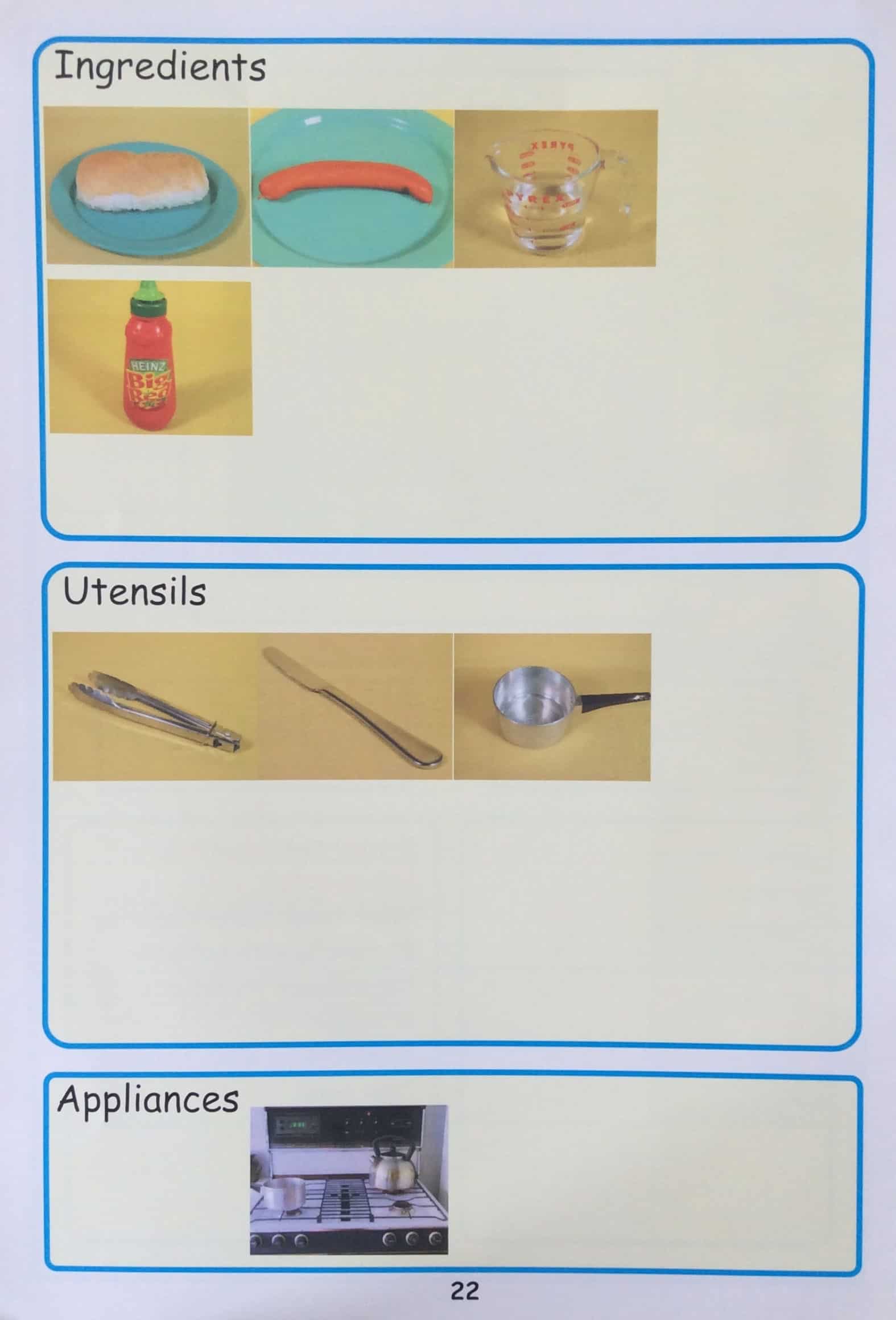 Together We Cook 'N' Learn Photo CD - Image 4