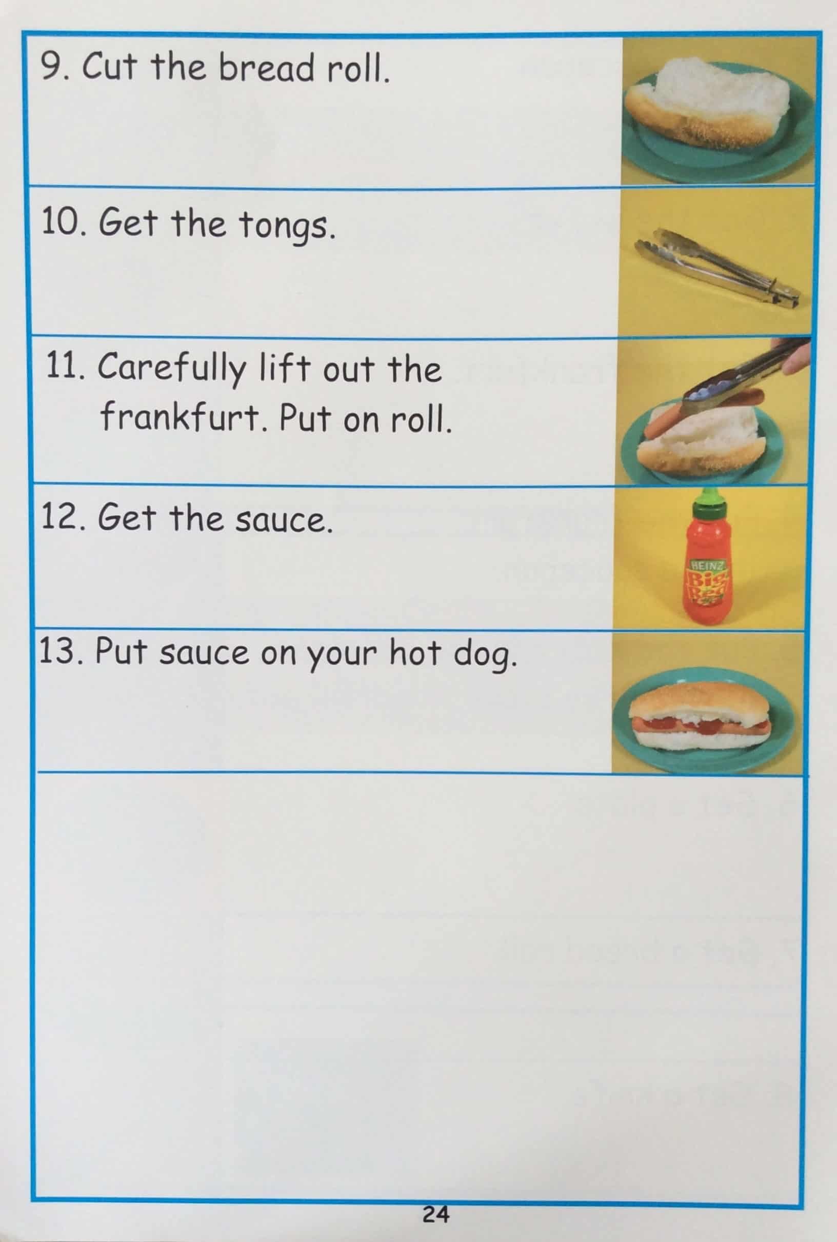 Together We Cook 'N' Learn Photo CD - Image 6