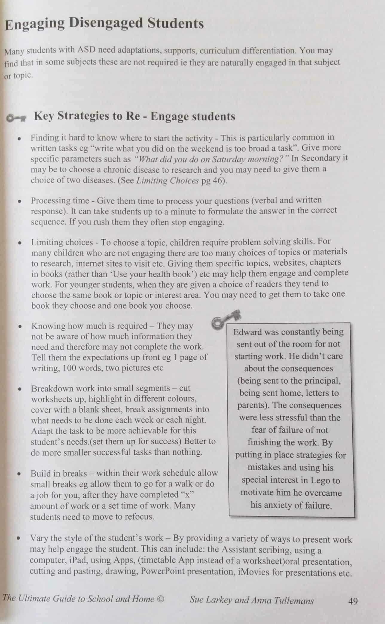 The Ultimate Guide to School and Home - Image 9