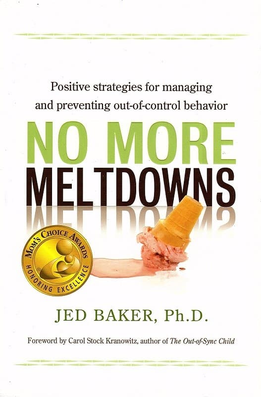 No More Meltdowns