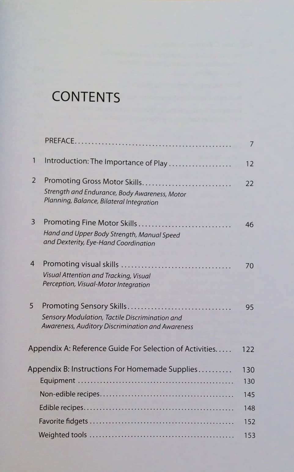 Simple Low-Cost Games and Activities for Sensorimotor Learning - Image 2