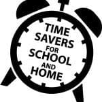 time saver clock