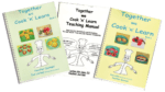 Both Cook Books and Teaching Manual