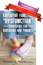 Executive Function Dysfunction