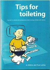 Top Tips for Toilet Training