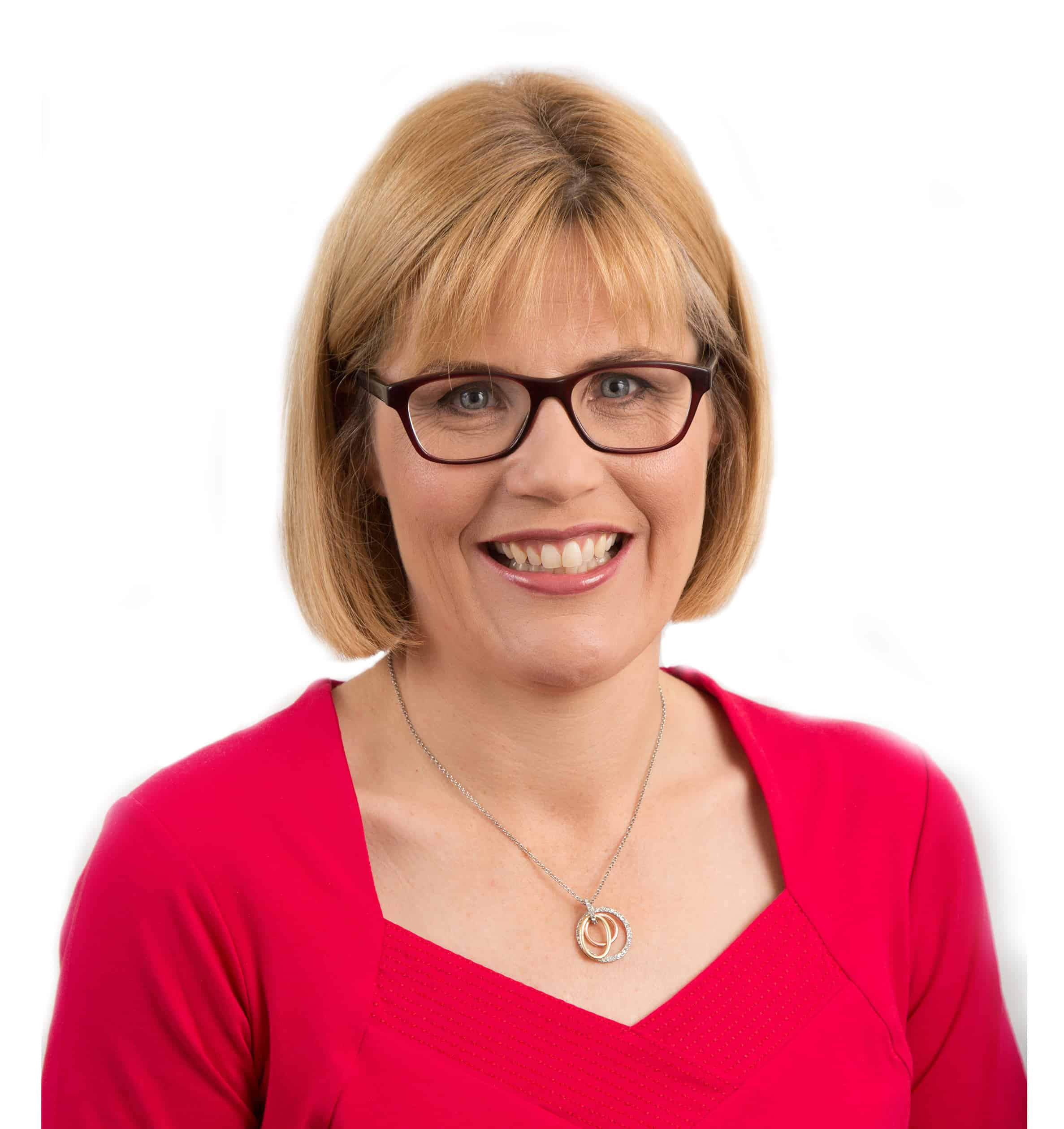 Contact - Sue Larkey