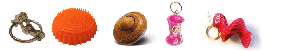 Fidget Tools